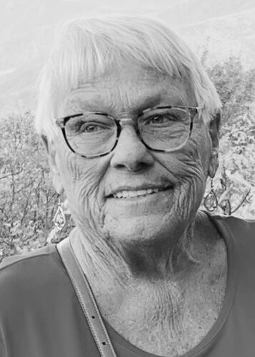 Wanda Marilee Burks
